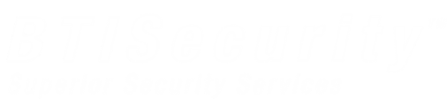 BTI Security