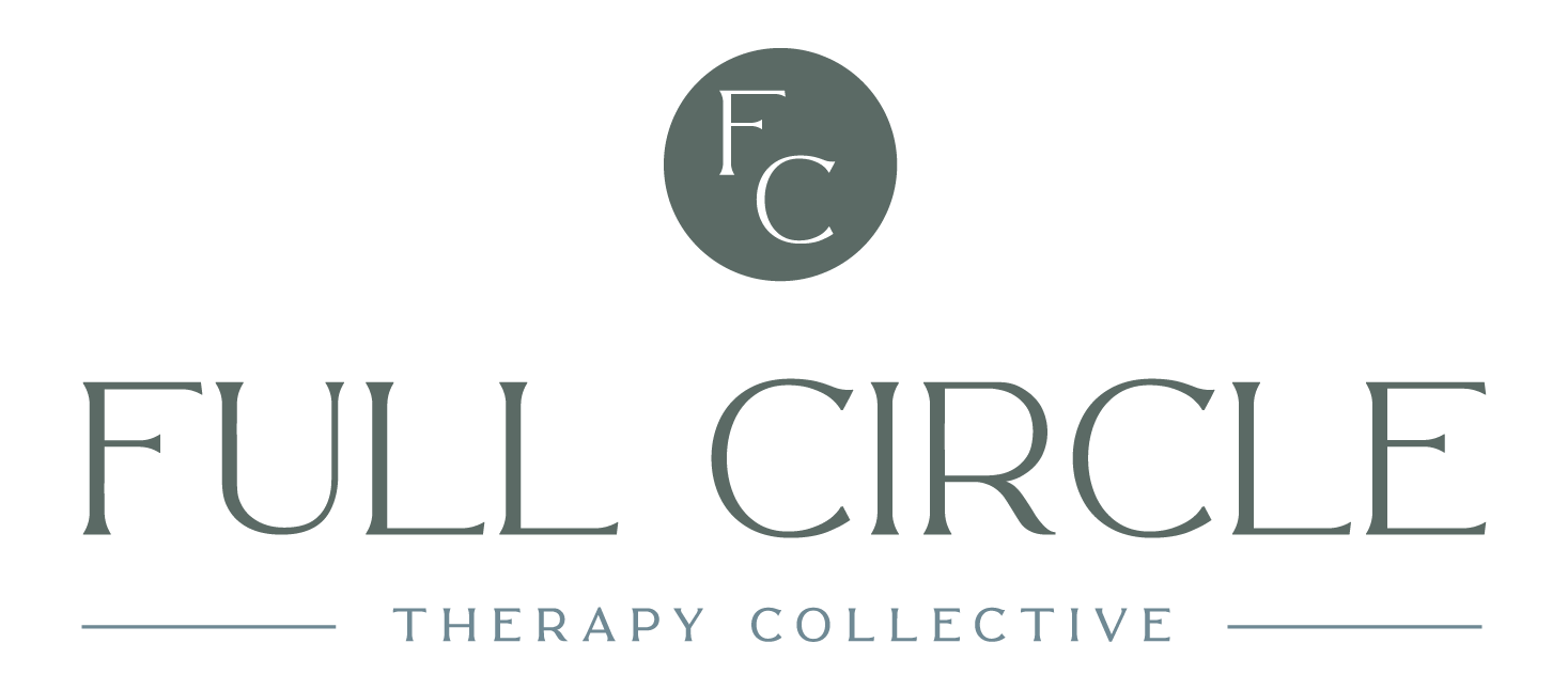 Full Circle Therapy