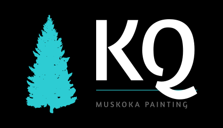 KQ Muskoka Painting