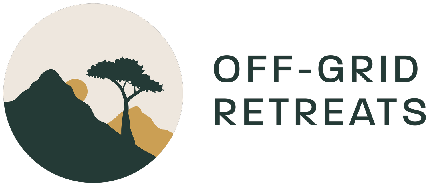 Off-Grid Retreats