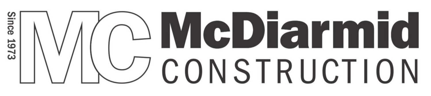 McDiarmid Construction