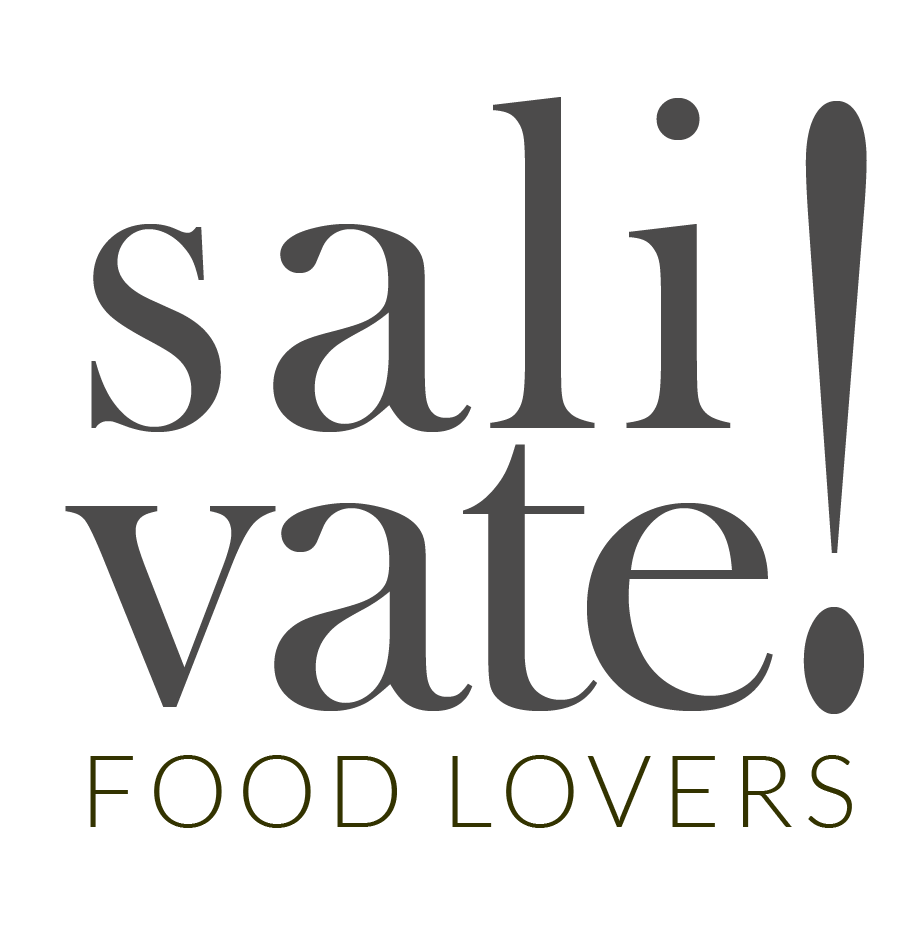 Salivate! for Food Lovers