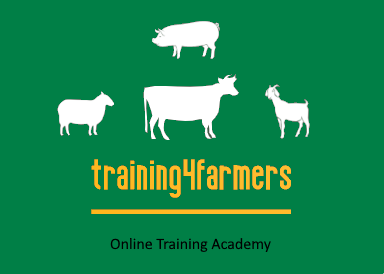 Comprehensive Training for Farmers