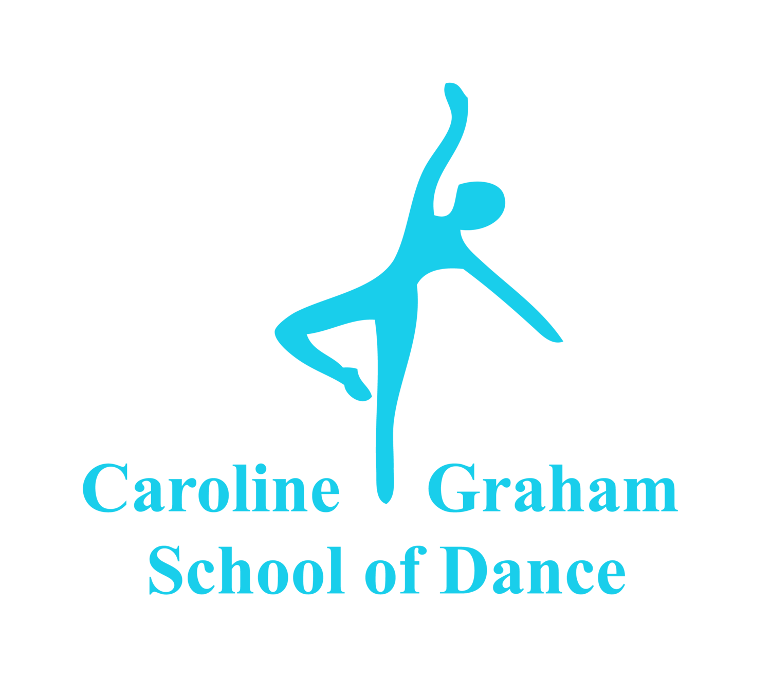 Caroline Graham School of Dance