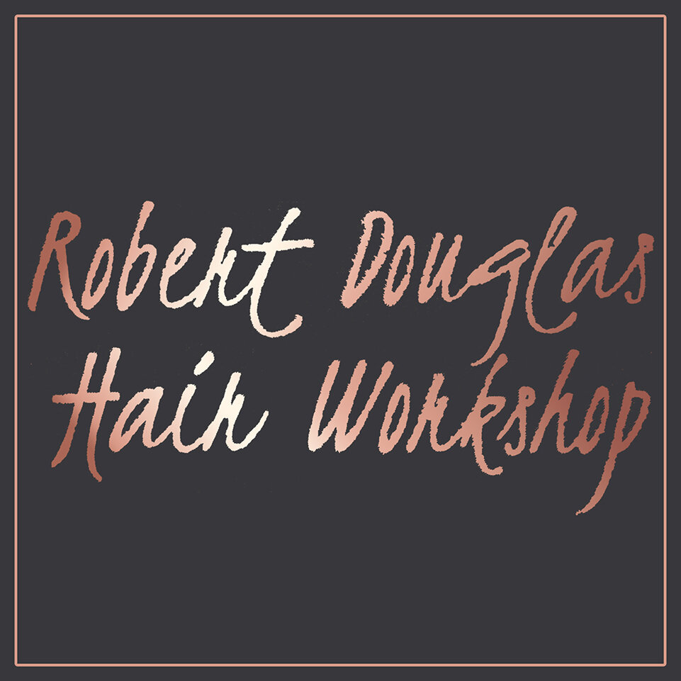 Robert Douglas Hair Workshop