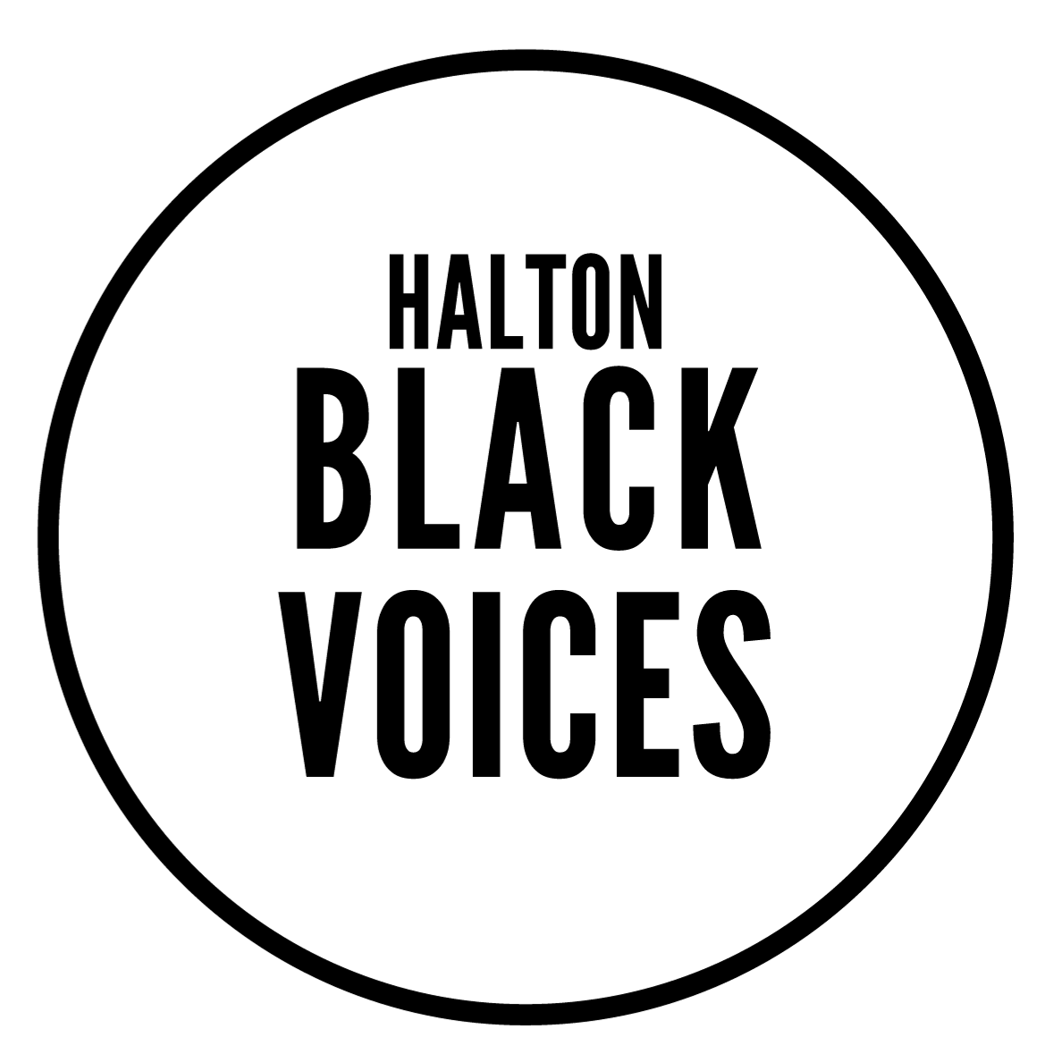 Halton Black Voices