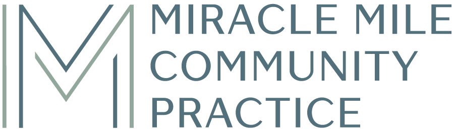 Miracle Mile Community Practice Los Angeles