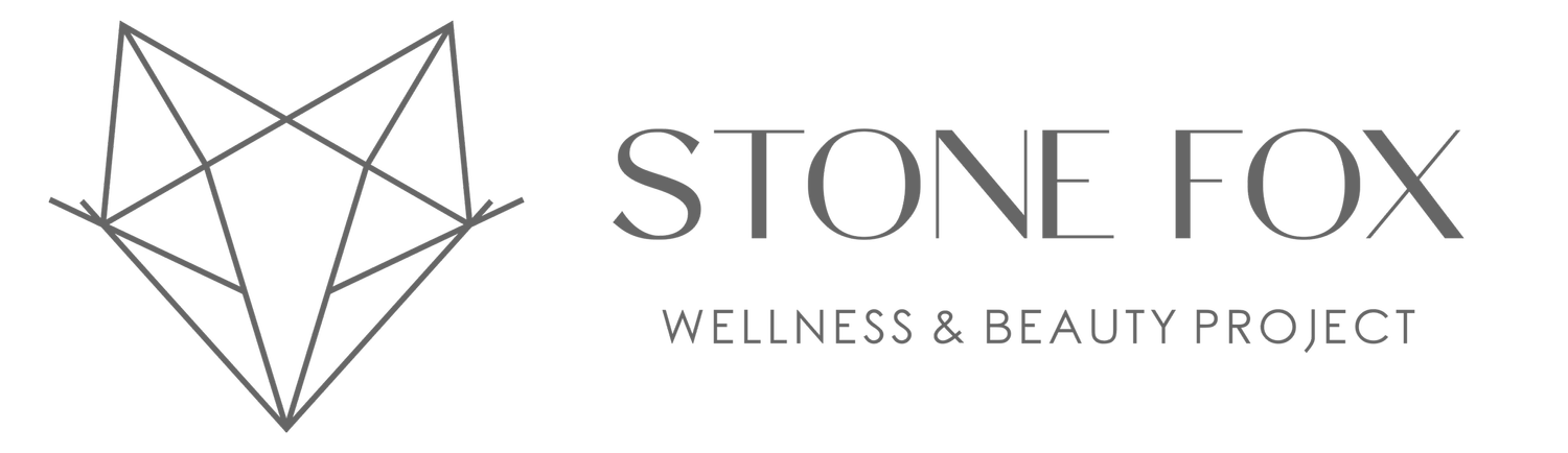 Stone Fox Wellness Beauty Project