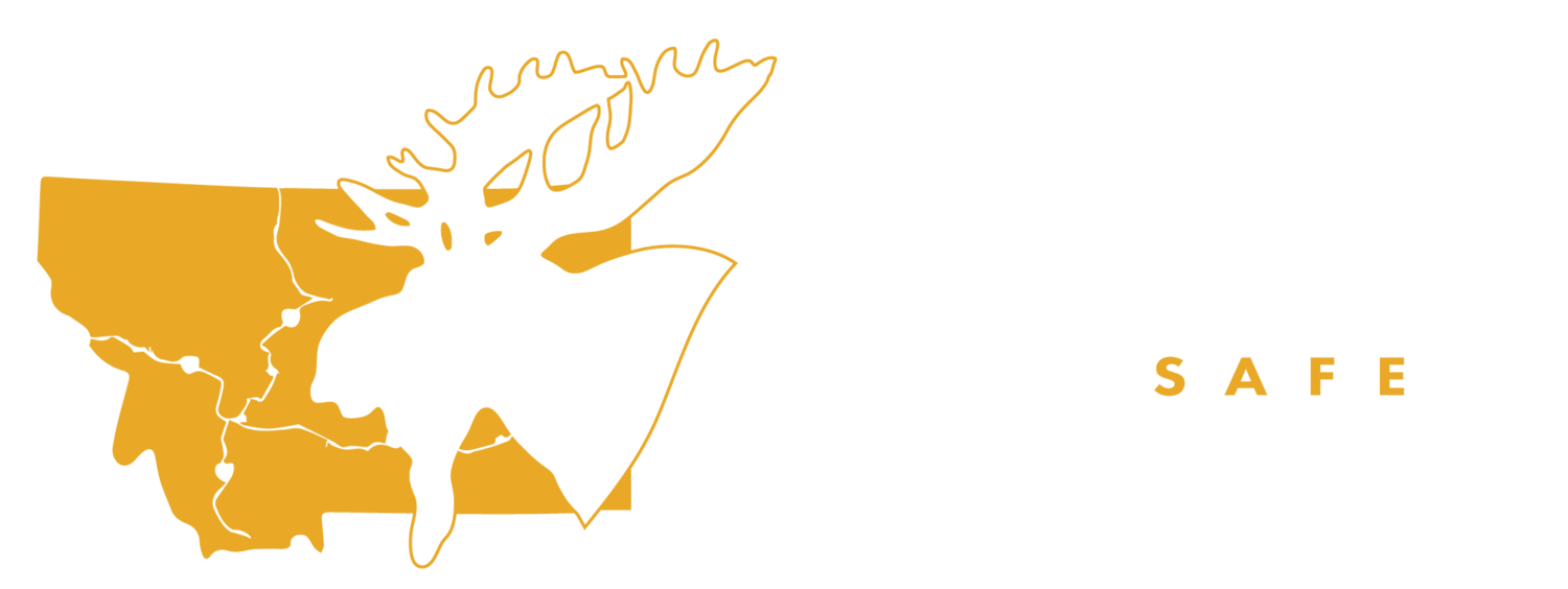 Montanans for Safe Wildlife Passage