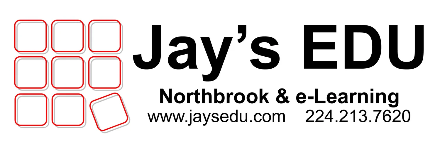 Jay's EDU