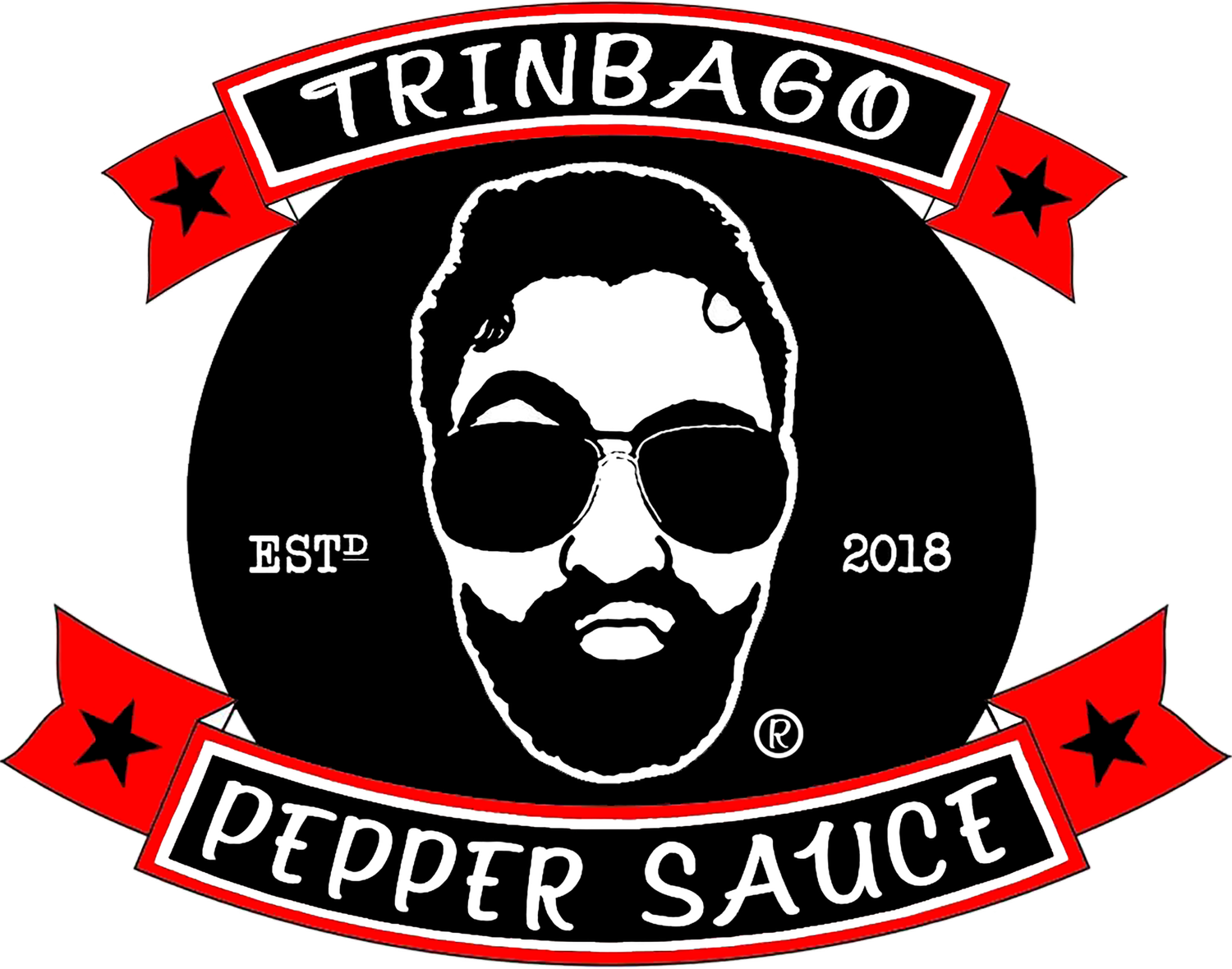 Trinbago Pepper Sauce