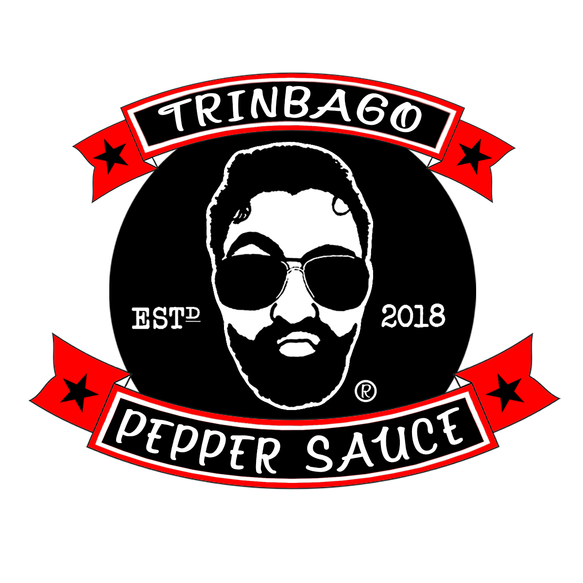 Trinbago Pepper Sauce