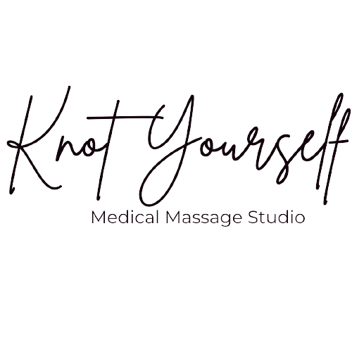Knot Yourself Medical Massage Studio