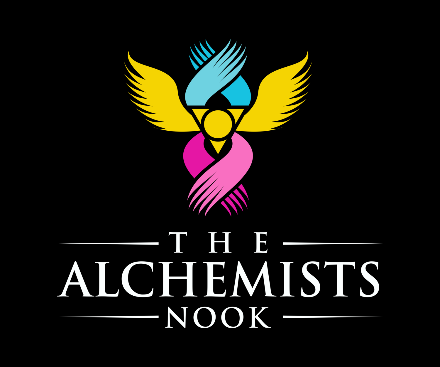 The Alchemists Nook