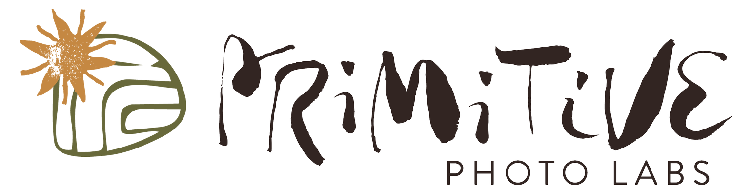 Primitive Photo Labs