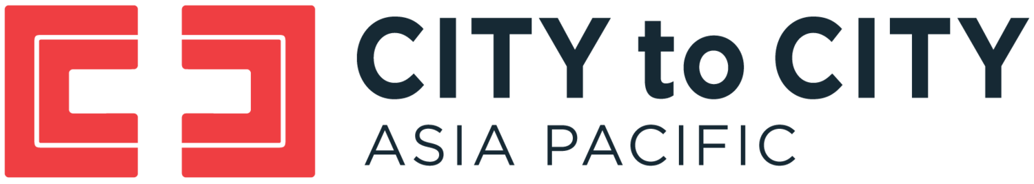 City to City Asia Pacific