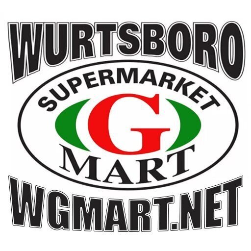 Full Service SuperMarket in Wurtsboro N.Y.
