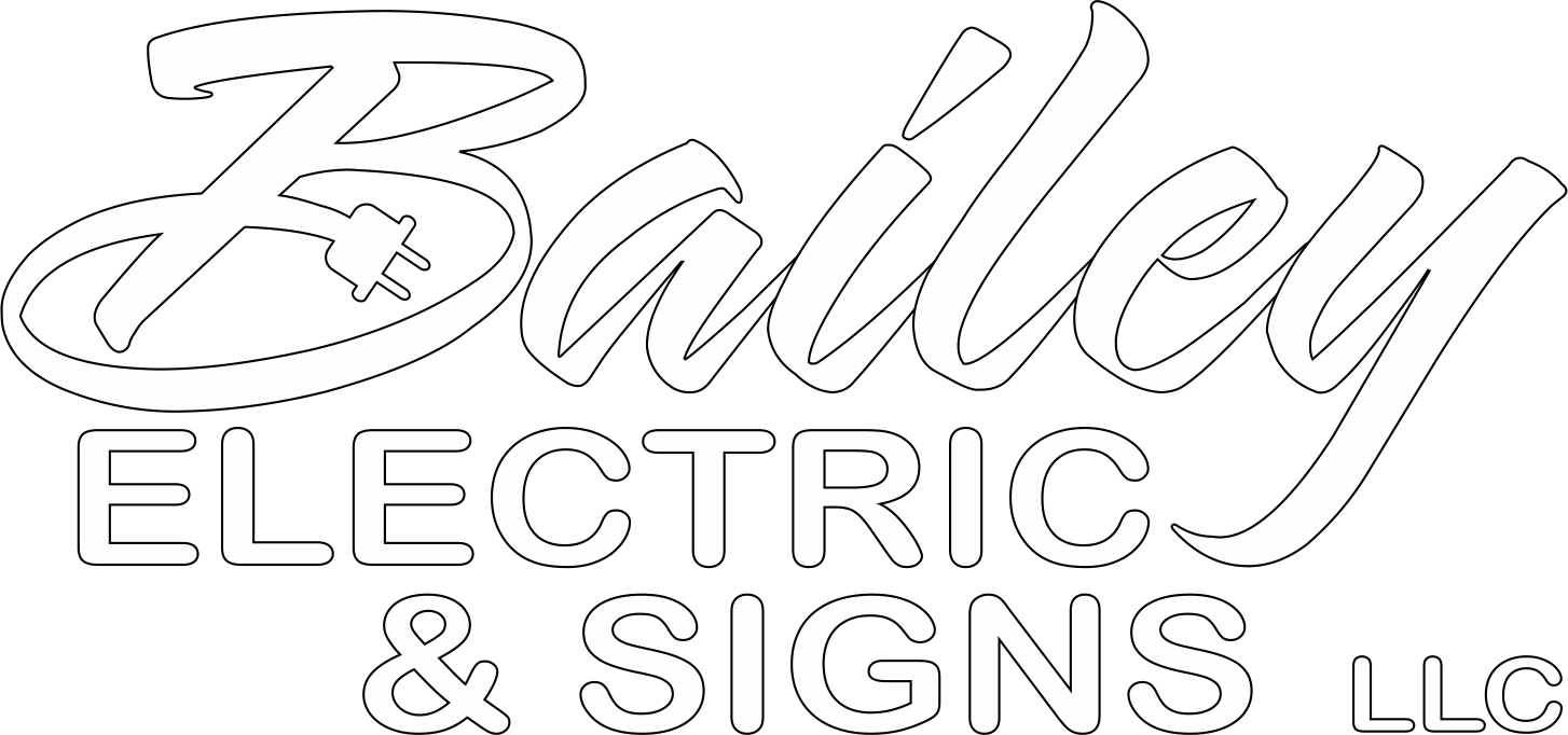 Bailey Electric and Sign LLC