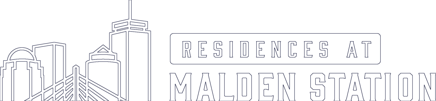 Residences at Malden Station