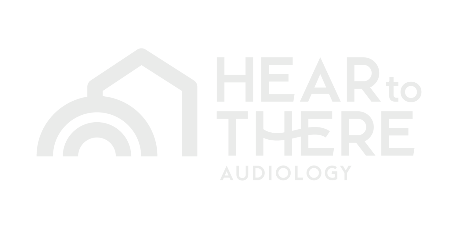 Hear to There Audiology