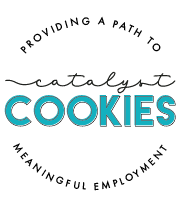 Catalyst Cookies