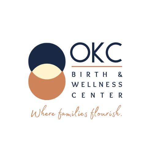 The Oklahoma City Birth &amp; Wellness Center