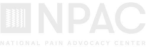 National Pain Advocacy Center