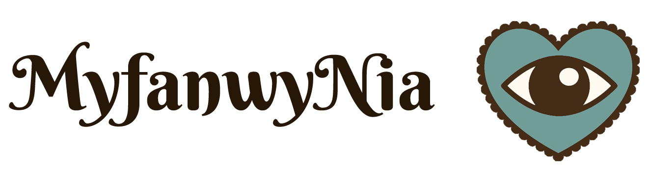 MyfanwyNia&#39;s Studio