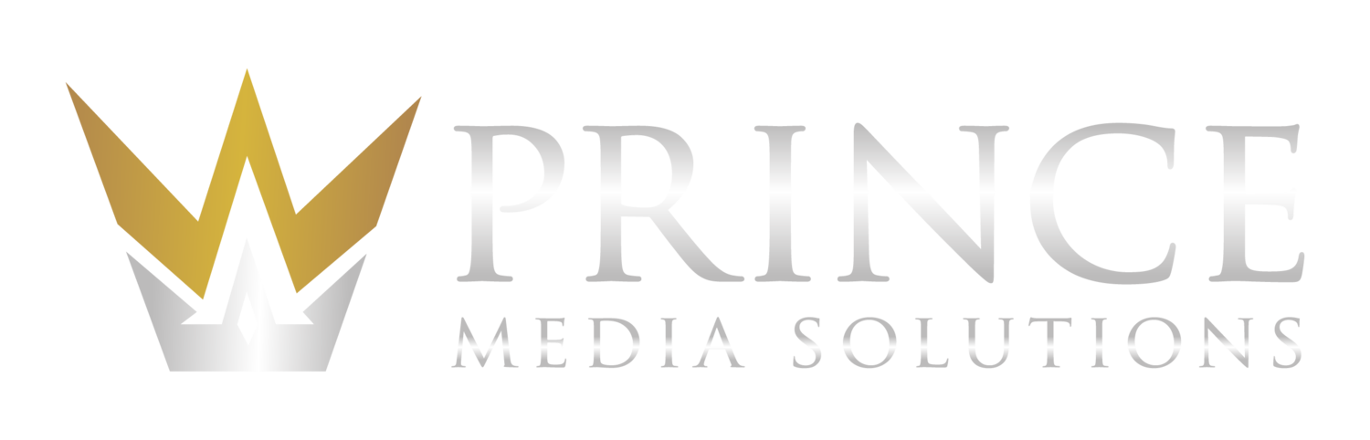 Prince Media Solutions