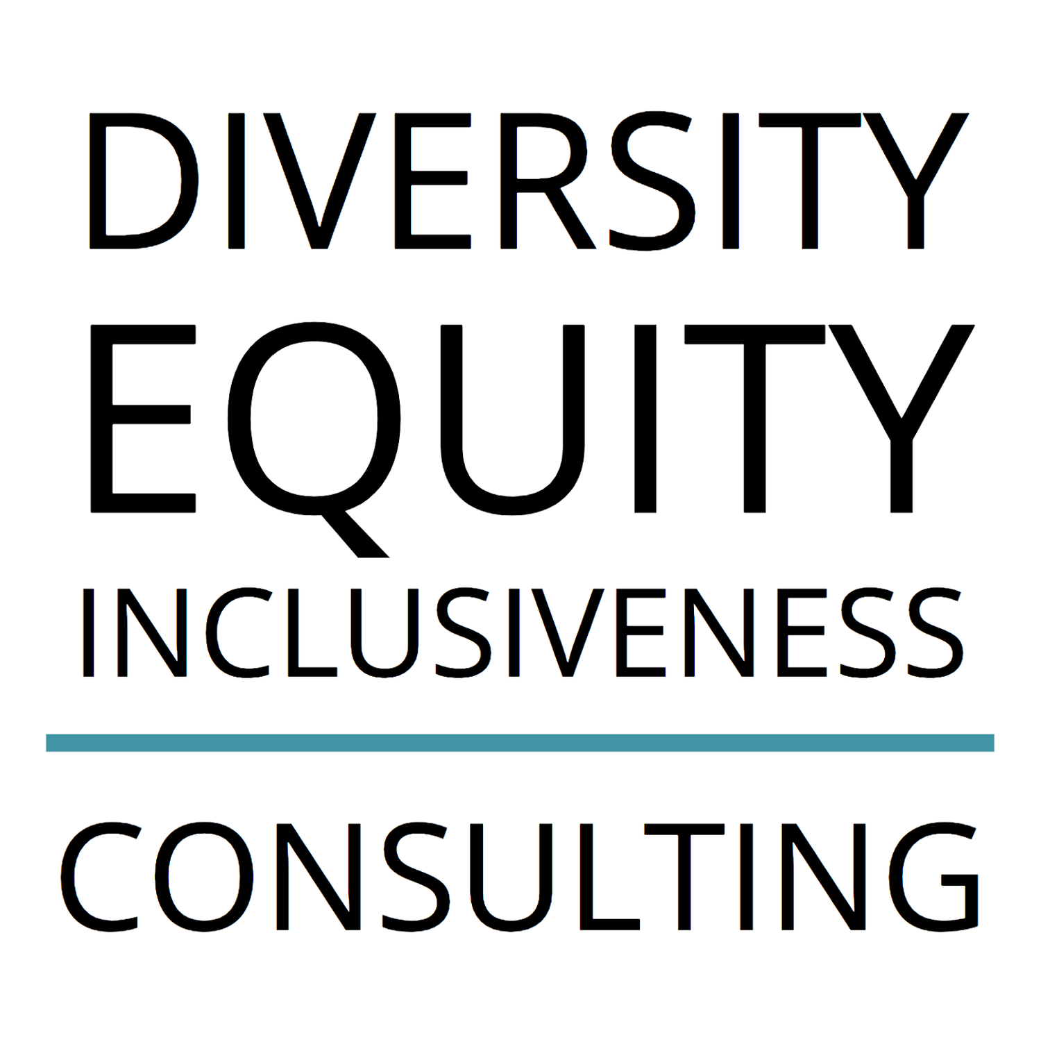 Diversity Equity Inclusiveness Consulting