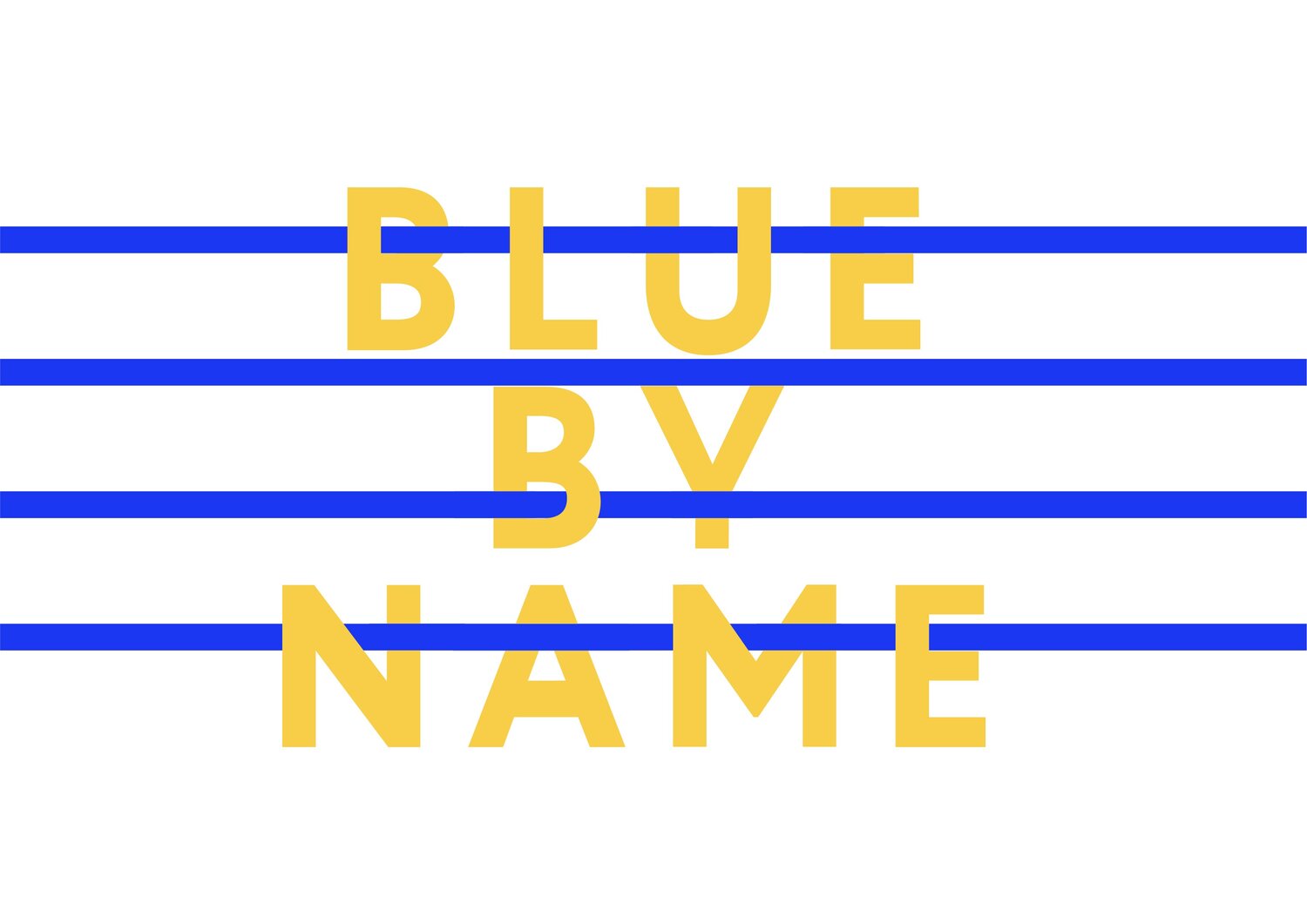Bluebyname