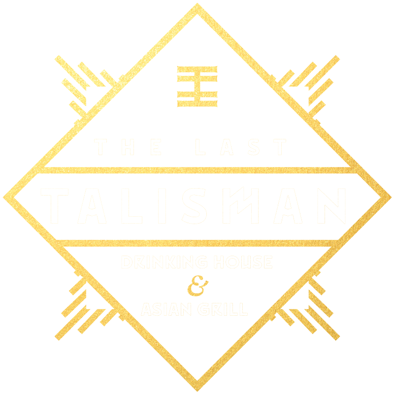 The Last Talisman