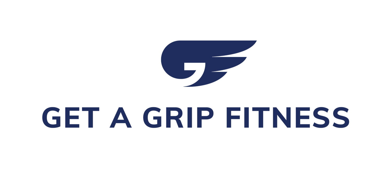 Get A Grip Fitness - Castle Rock
