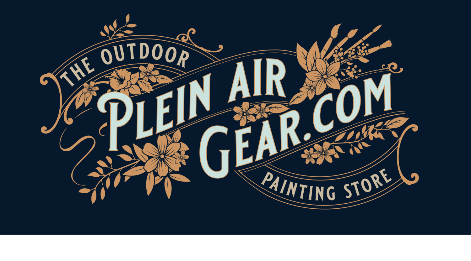 Plein Air Gear for the Outdoor Painter