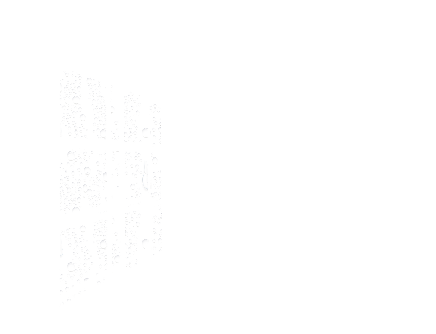 Only The Glass