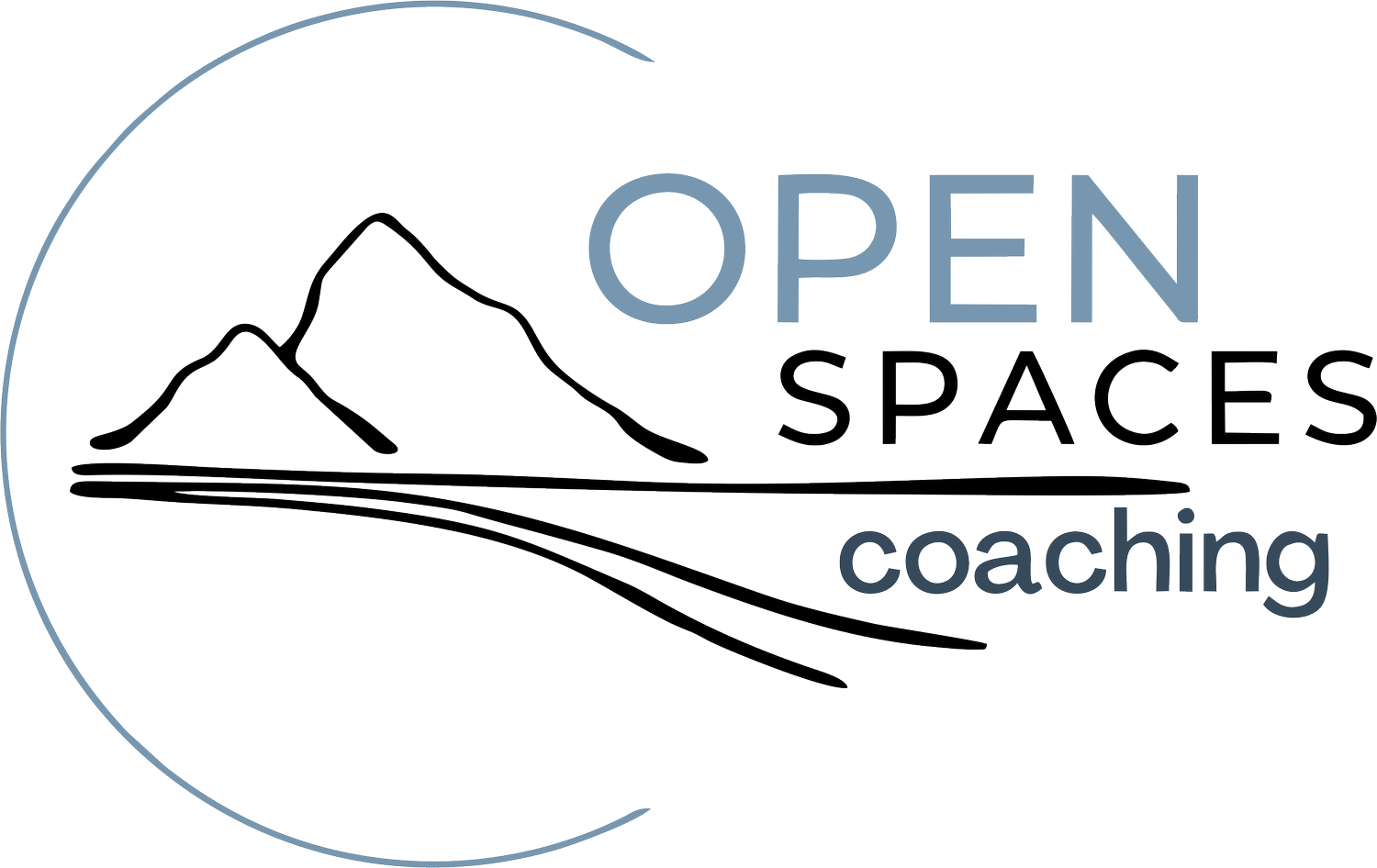 Open Spaces Coaching