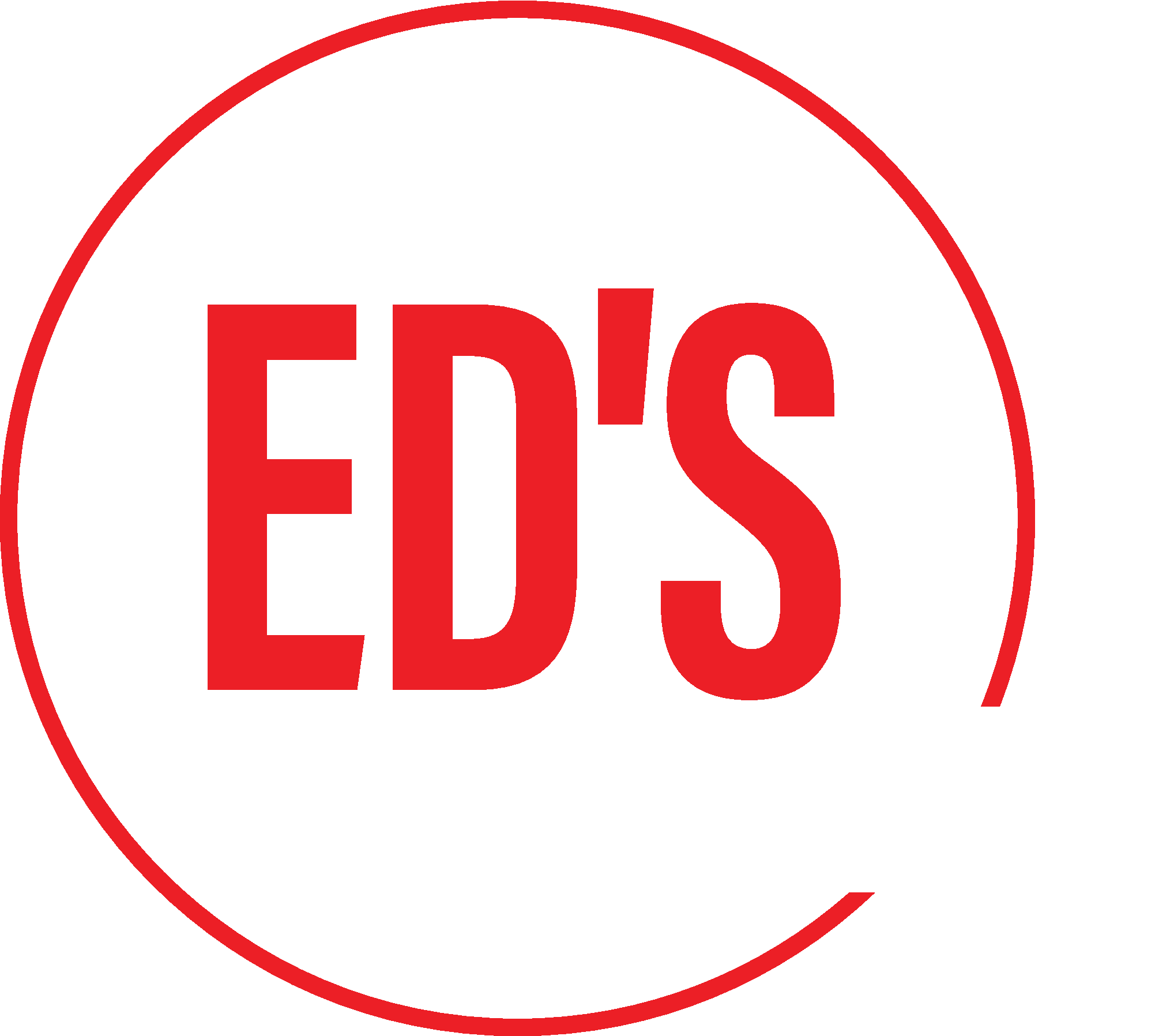 Ed&#39;s Hastings