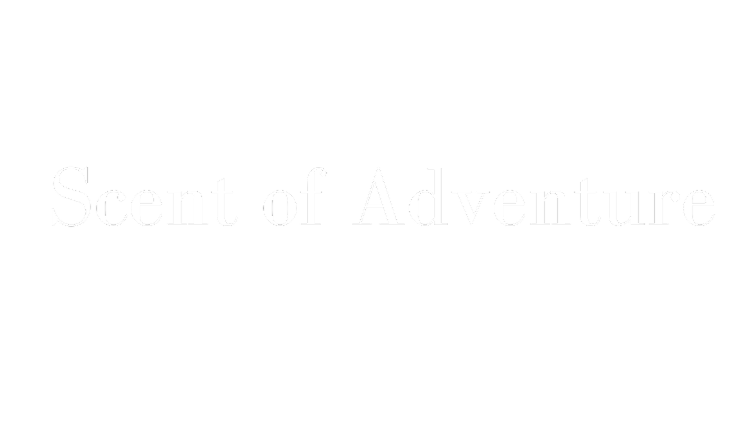 Scent of Adventure