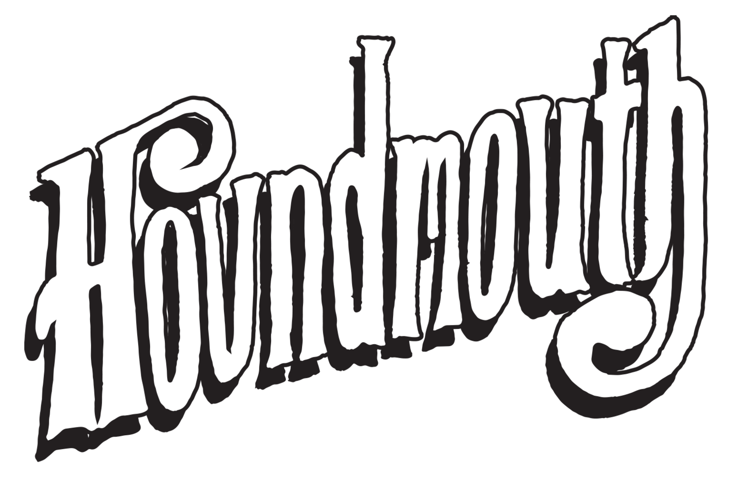  Houndmouth