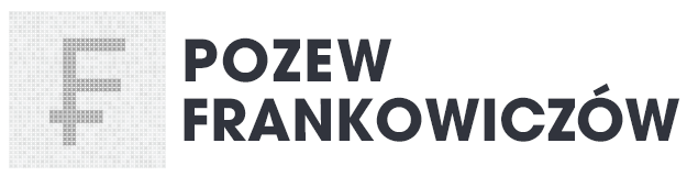 Pozew Frankowiczów