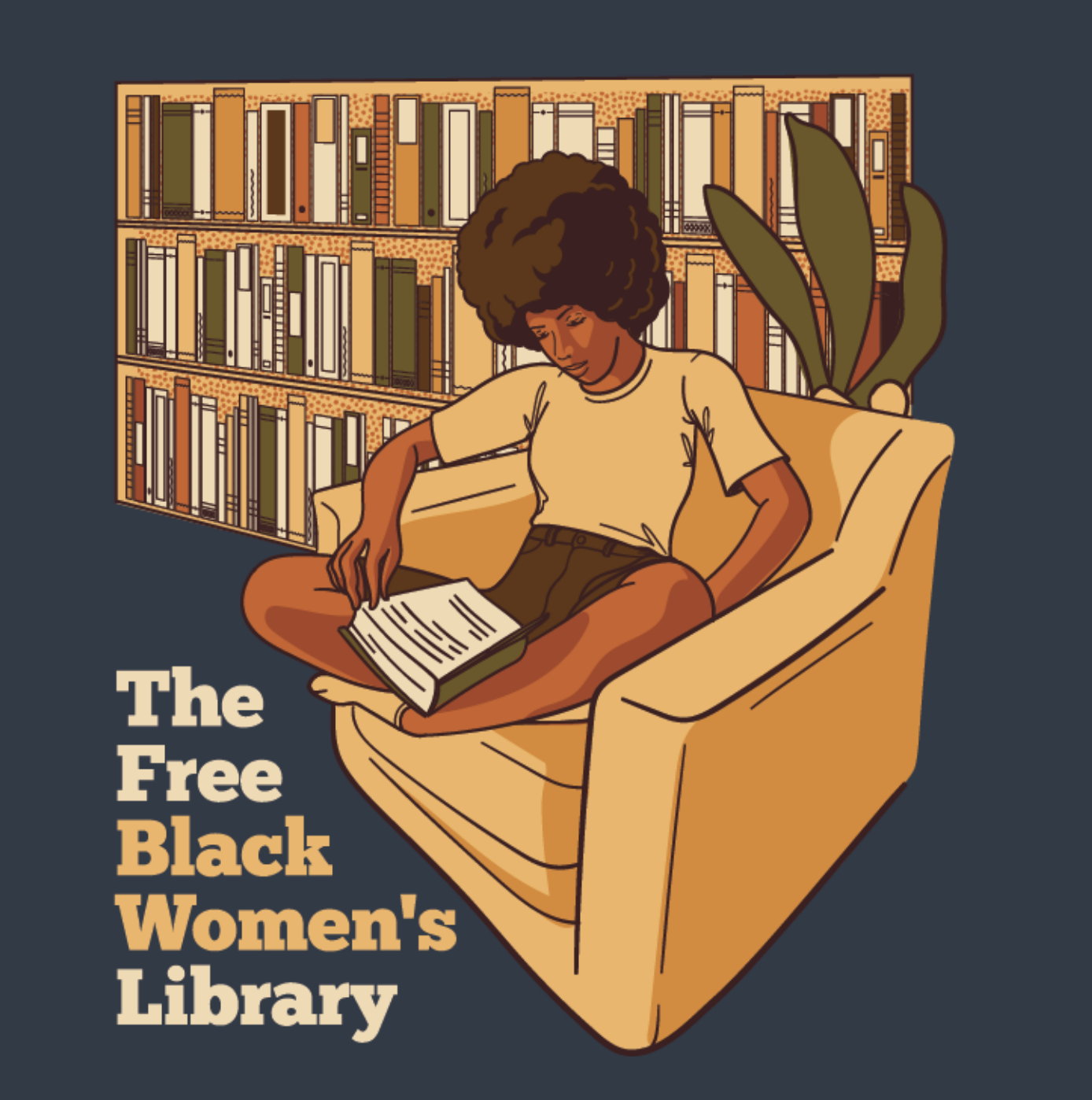 The Free Black Women&#39;s Library 