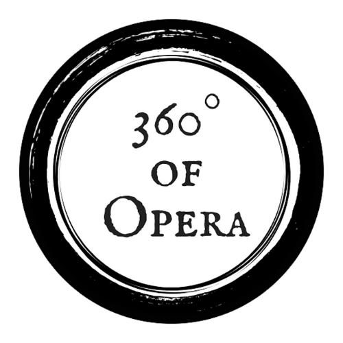 360° of Opera