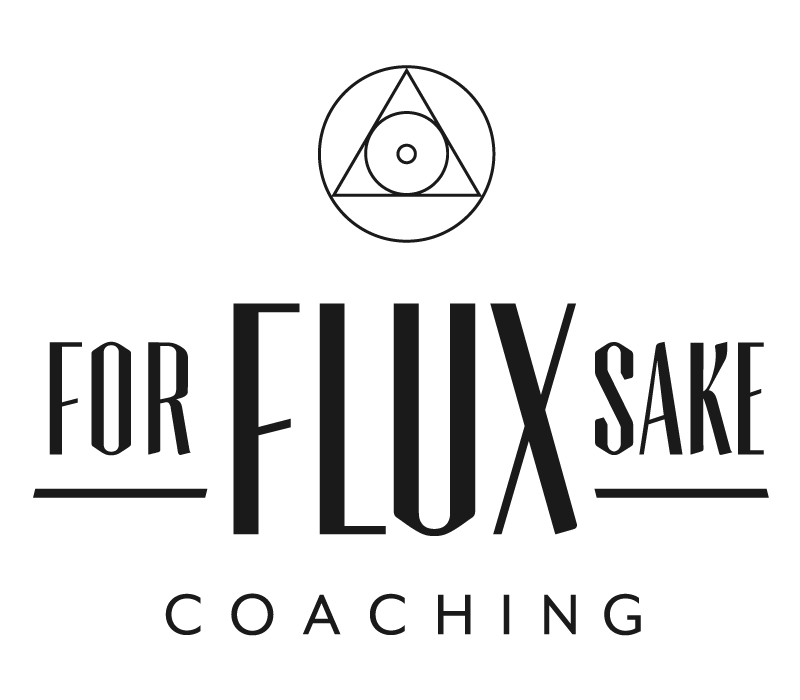 Flux Sake Coaching