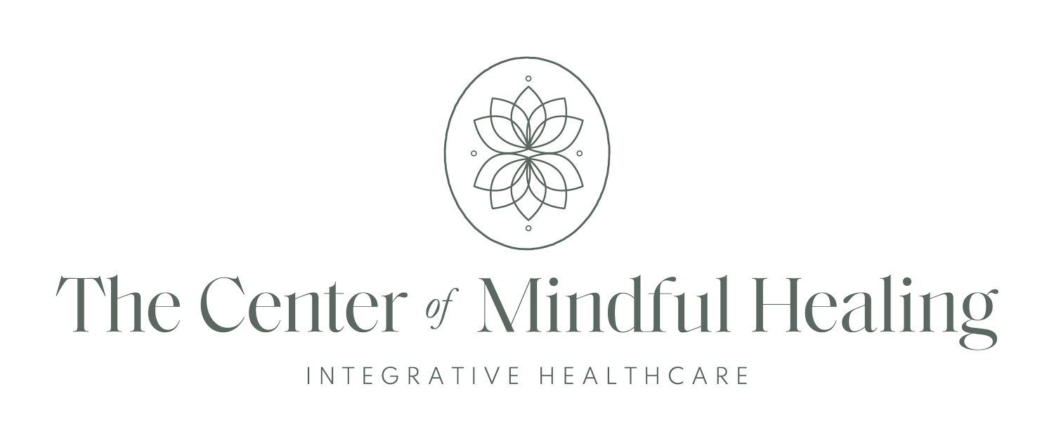 The Center of Mindful Healing in Olympia, Washington