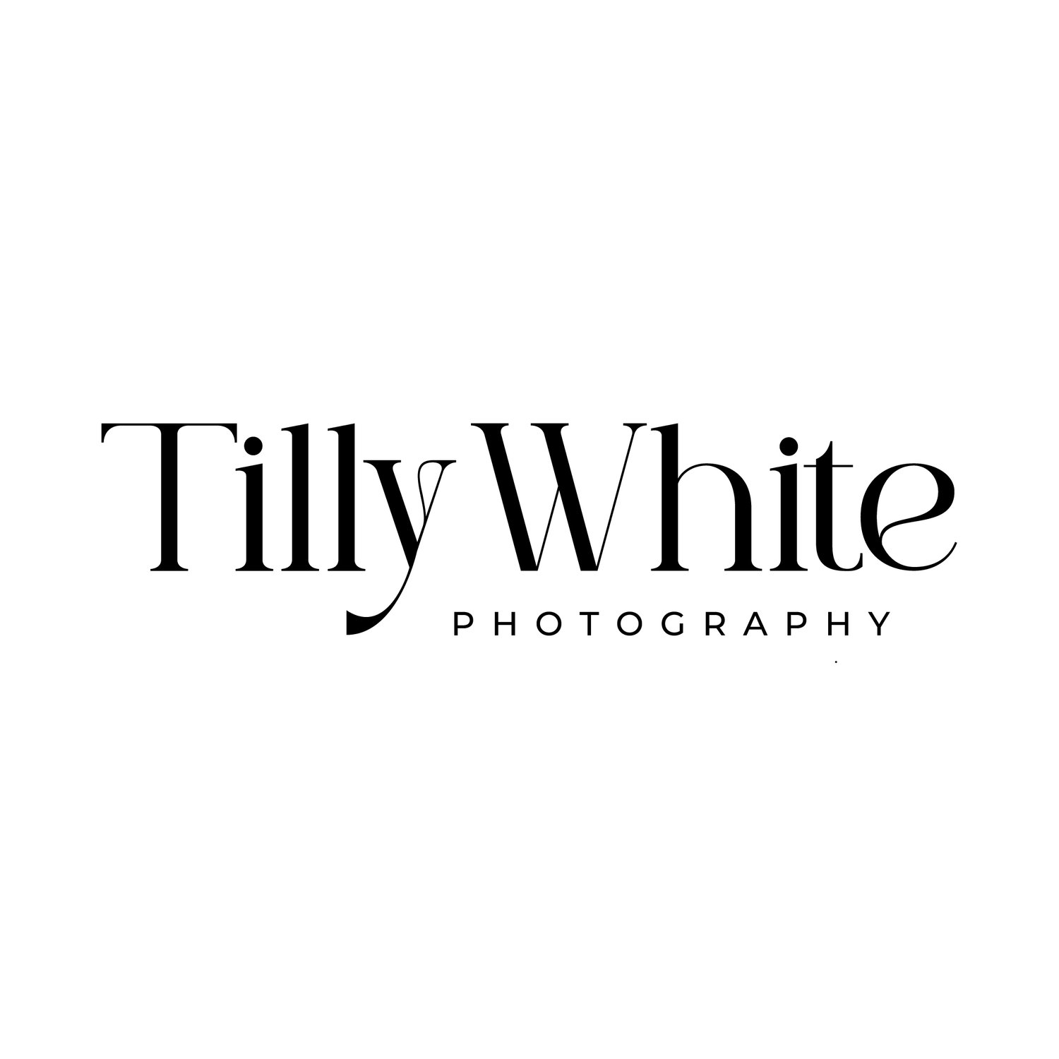 Tilly White Photography