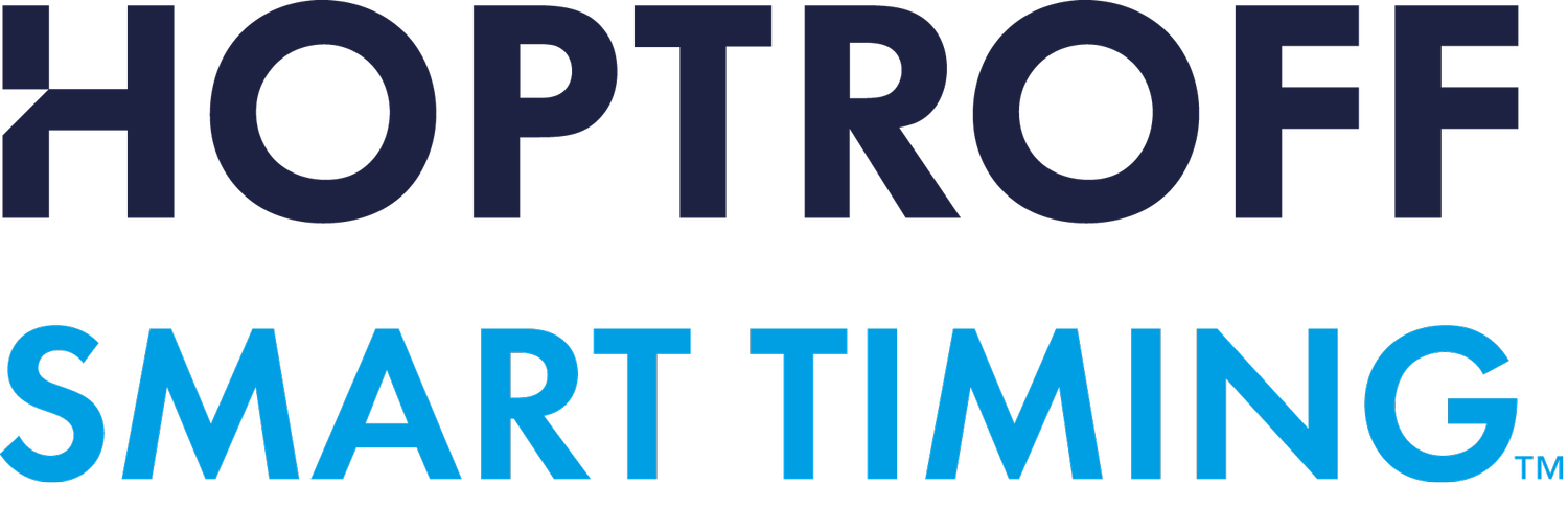 Hoptroff Precision Timing | NTP PTP Server Time Sync