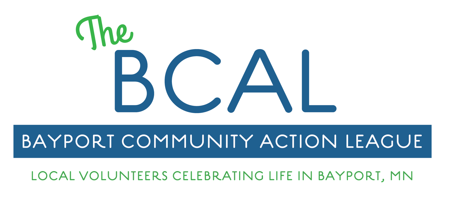 Bayport Community Action League