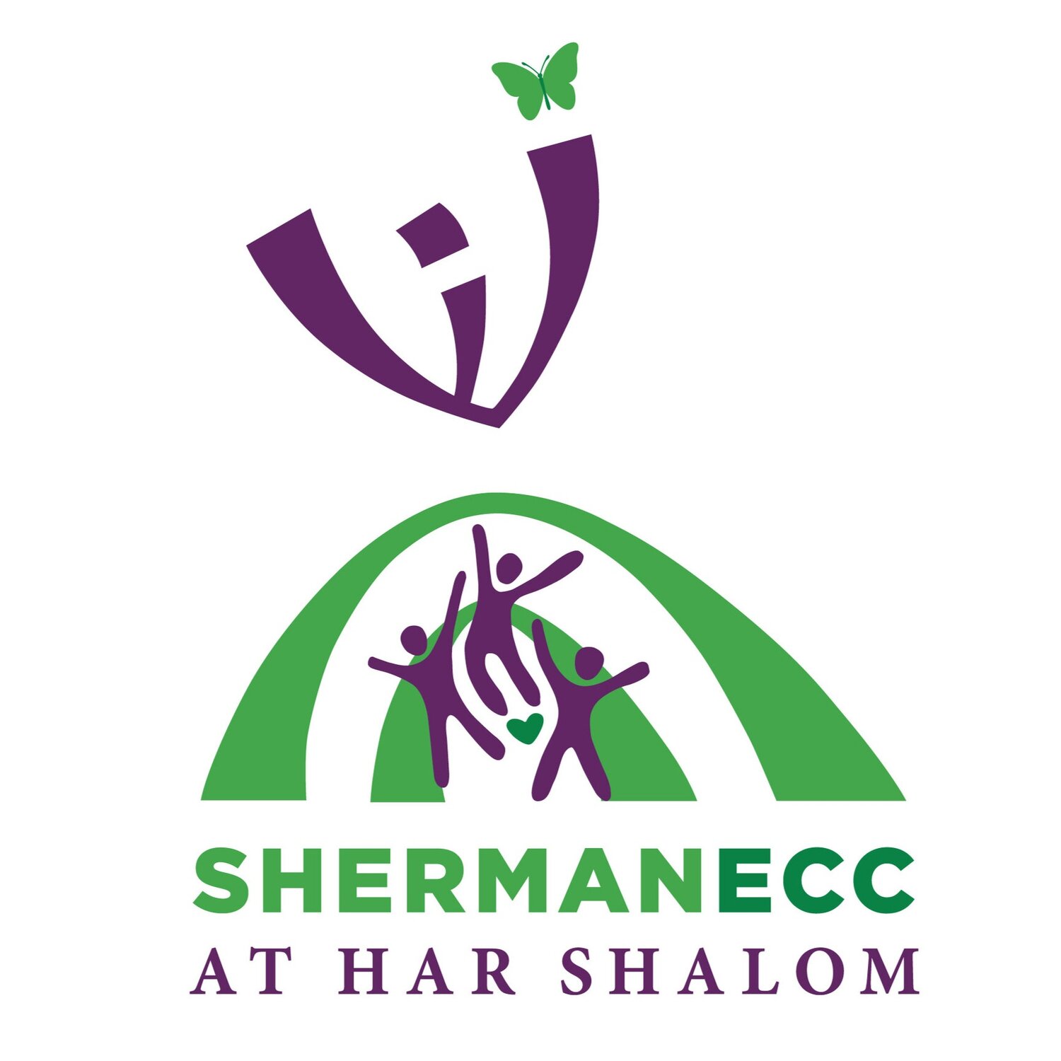 Sherman ECC at Har Shalom