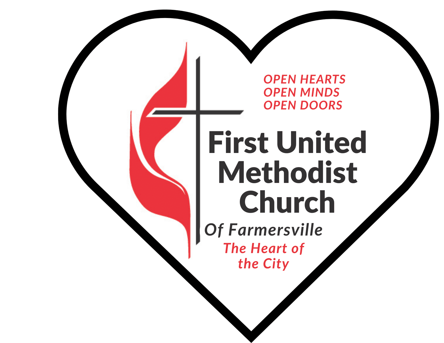 Farmersville FUMC
