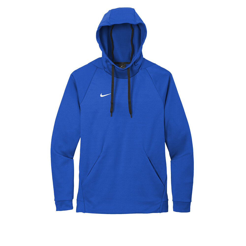 Therma-FIT Pullover Fleece Hoodie — Signs
